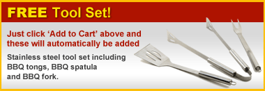 Free Tool set!