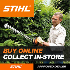 Stihl Click and Collect