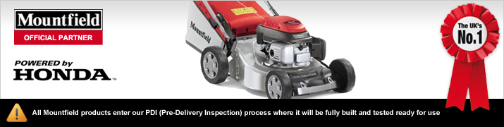 Mountfield