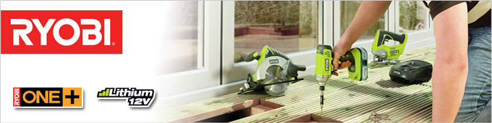 Ryobi
