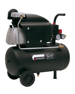 SIP Air Compressors