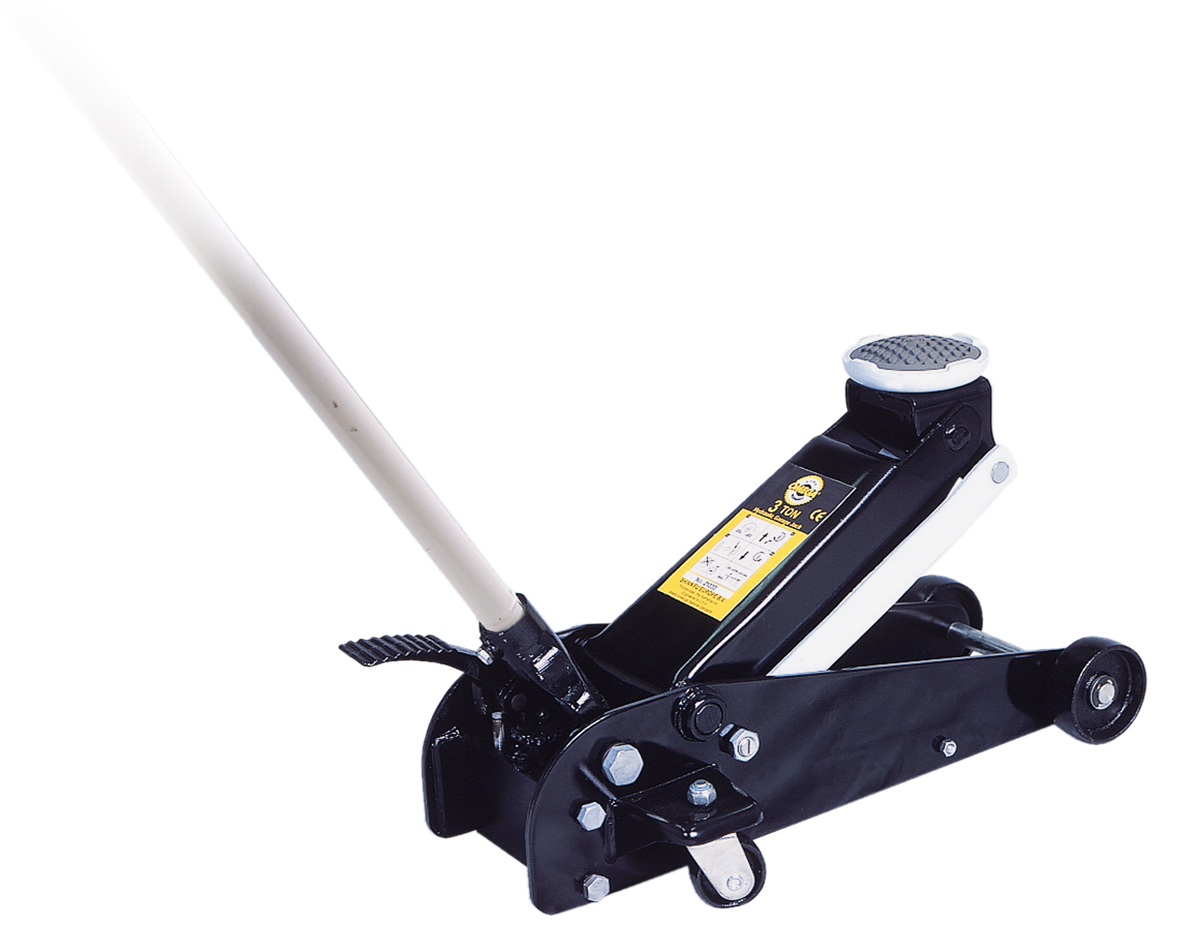 SIP Lifting and Automotive Tools