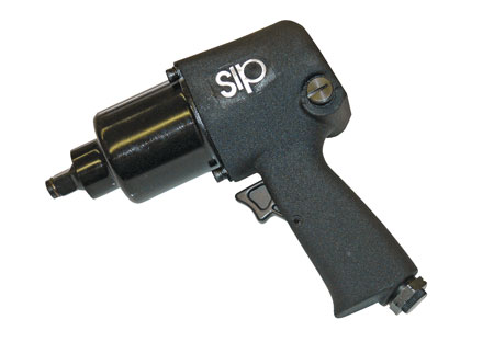 SIP Air Compressor Accessories