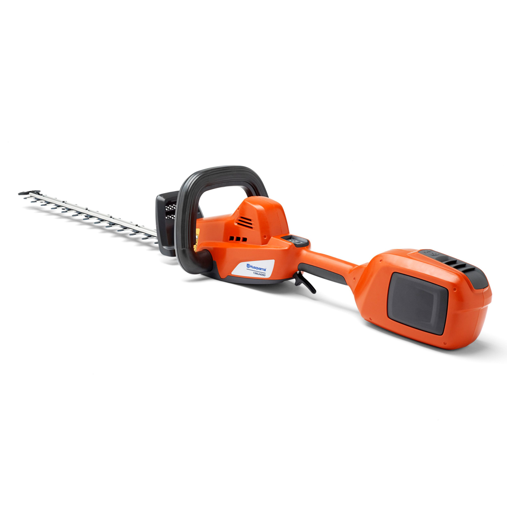 Husqvarna Battery Powered Tools