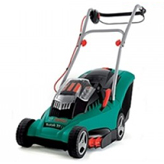 Cordless Mowers