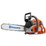 Chainsaws & Tree Care