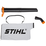 Garden Leaf Blower & Vacuum Accessories