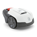 Husqvarna Automowers