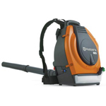 Petrol Backpack Leaf Blowers