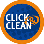 Nilfisk Click 'N' Clean Accessories