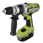 Cordless Power Tools