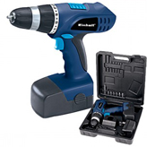 Cordless Power Tools