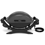 Electric Barbecues