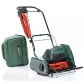 Electric Cylinder Mowers