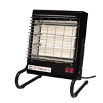 Electric Heaters