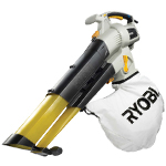 Electric Leaf Blowers & Vacuums