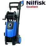 Nilfisk Excellent Electric Pressure Washers