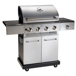 Gas Barbecues