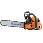Husqvarna Chainsaws