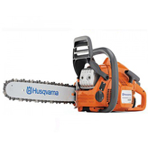 Mid Range Semi Professional Chainsaws