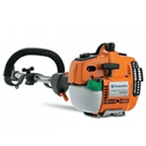 Husqvarna Combi Systems