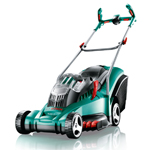 Bosch Lawnmowers