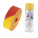 Husqvarna Tapes and Tools