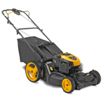 McCulloch Lawnmowers