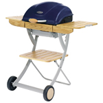 Outback Charcoal Barbecues