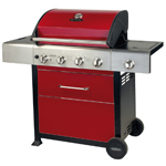 Outback Gas Barbecues