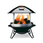 Outdoor Heating
