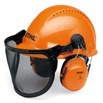 Personal Protective Equipment (PPE)