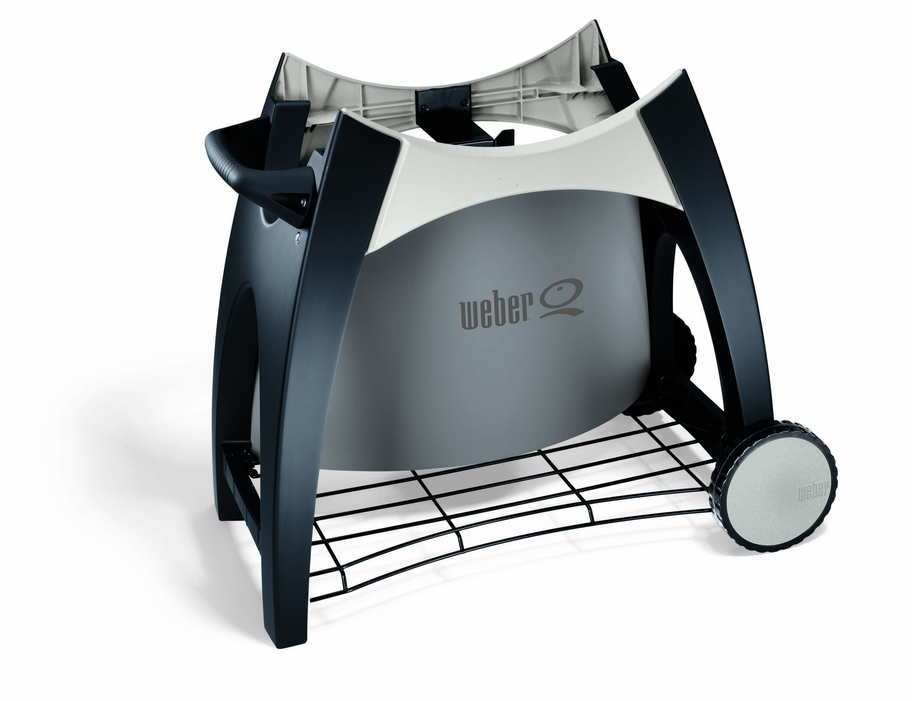 BBQ Stands
