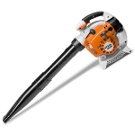Petrol Leaf Blowers & Vacuums