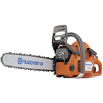 Petrol Chainsaws