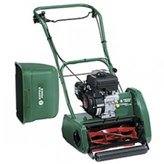 Petrol Cylinder Mowers