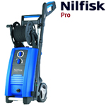 Nilfisk Pro Electric Pressure Washer