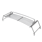 BBQ Rotisseries & Warming Racks