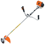 Trimmers & Brushcutters
