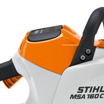 Stihl Cordless Power System