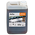 Stihl Oils and Lubricants