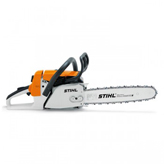 Heavy Duty Professional Chainsaws