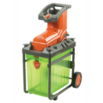 Flymo Garden Tidy - Up