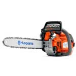Arborist & Carving Chainsaws