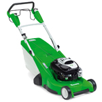 Lawn Mowers