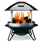 Weber Smokers and Fire Pits