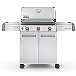 Weber Gas Barbecues
