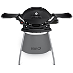 Weber Q Barbecues