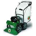 Wheeled Garden Vacuums