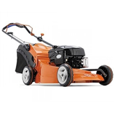 Husqvarna Lawnmowers